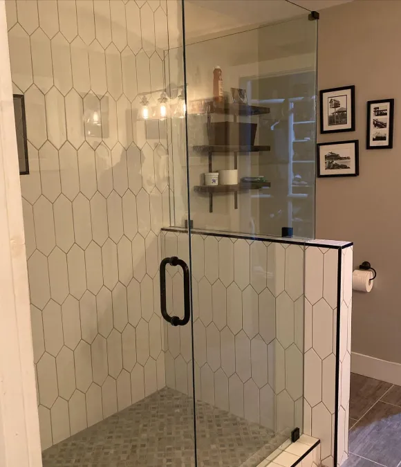 Bathroom Remodels