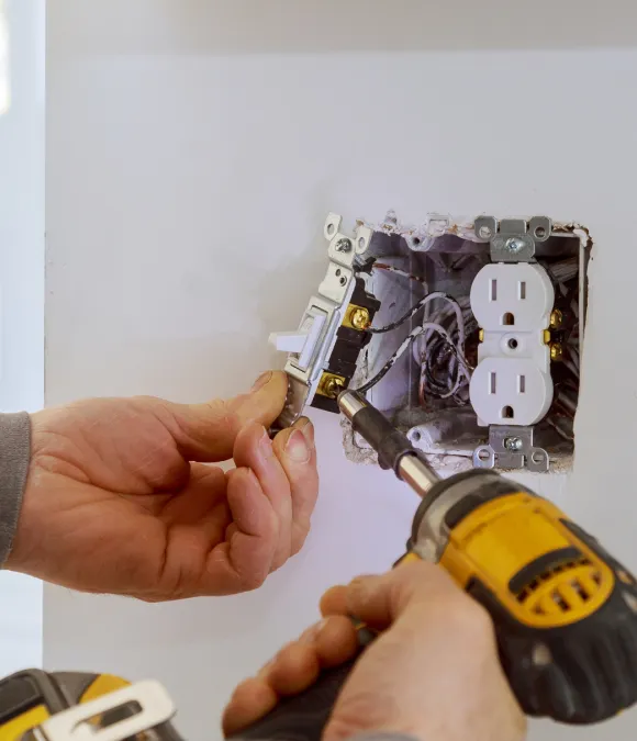 Electrical Repairs